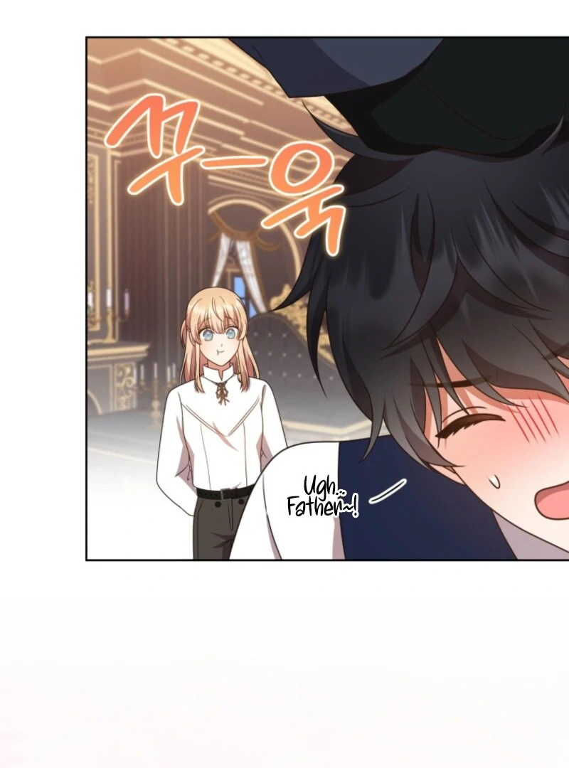 I Became the Daughter-in-Law of the Righteous Mad Dog Chapter 58 page 100