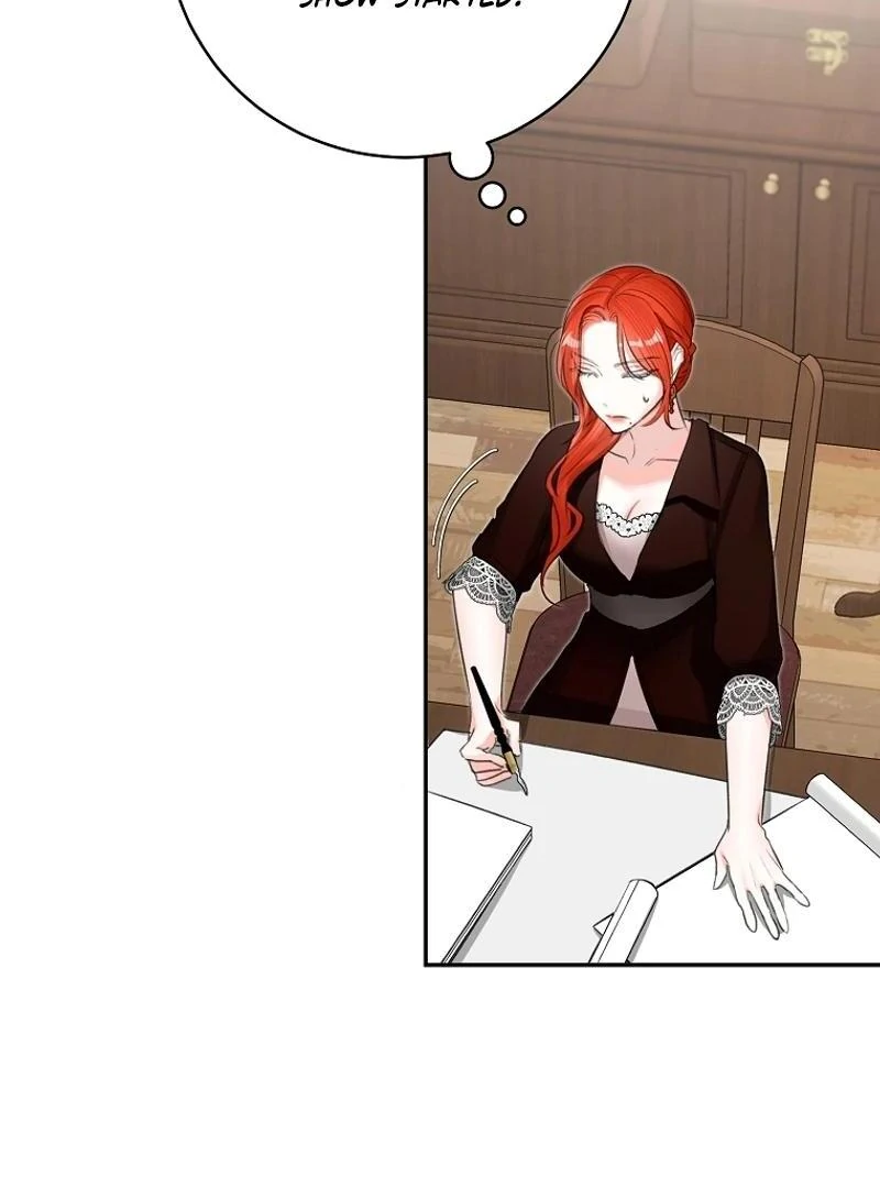 The Archduke's Fabulous Fake Marriage Chapter 58 page 31