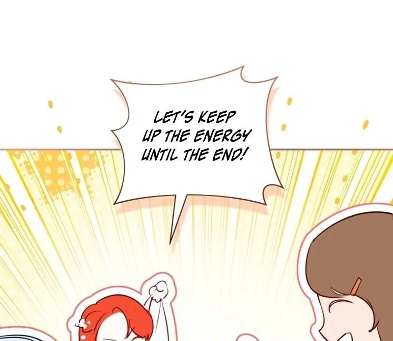 The Archduke's Fabulous Fake Marriage Chapter 58 page 42
