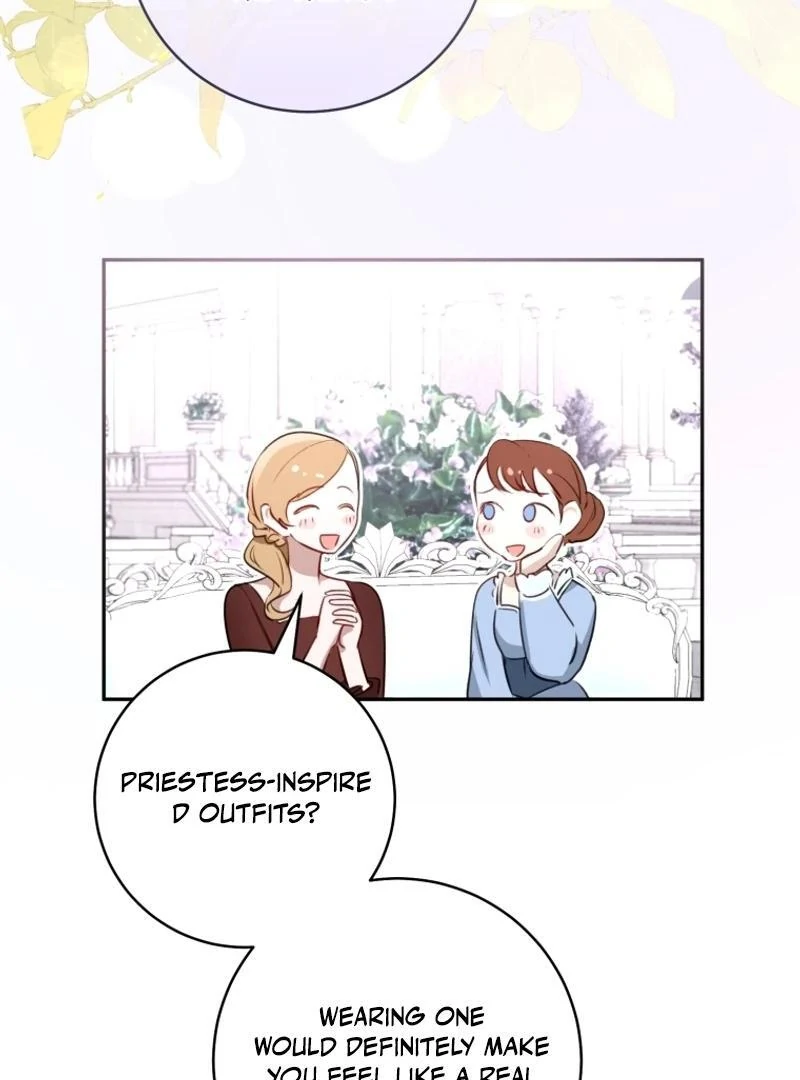 The Archduke's Fabulous Fake Marriage Chapter 58 page 74