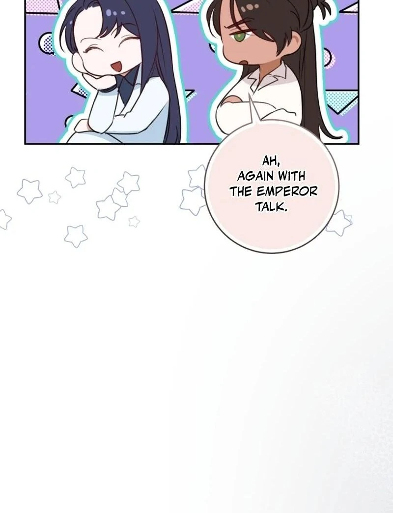 The Archduke's Fabulous Fake Marriage Chapter 58 page 51