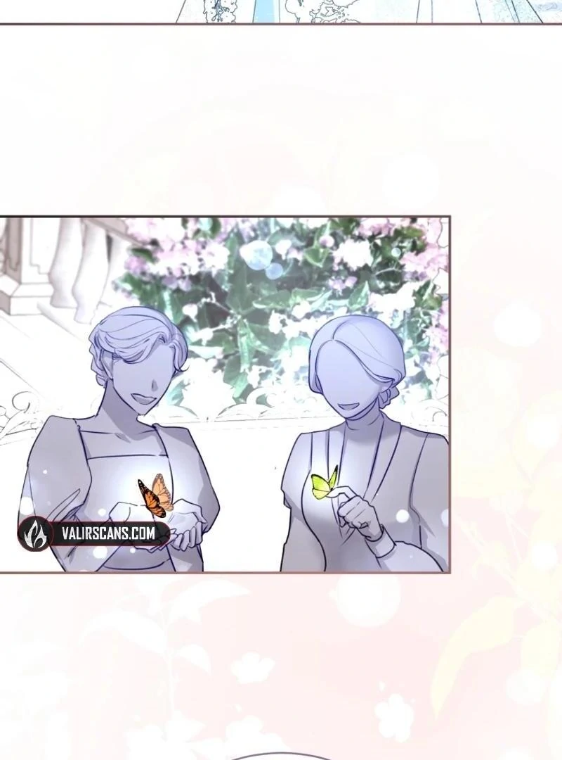The Archduke's Fabulous Fake Marriage Chapter 58 page 62