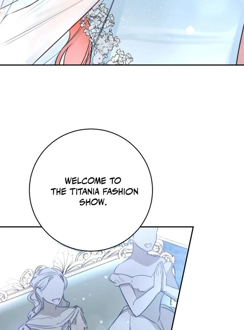 The Archduke's Fabulous Fake Marriage Chapter 58 page 57