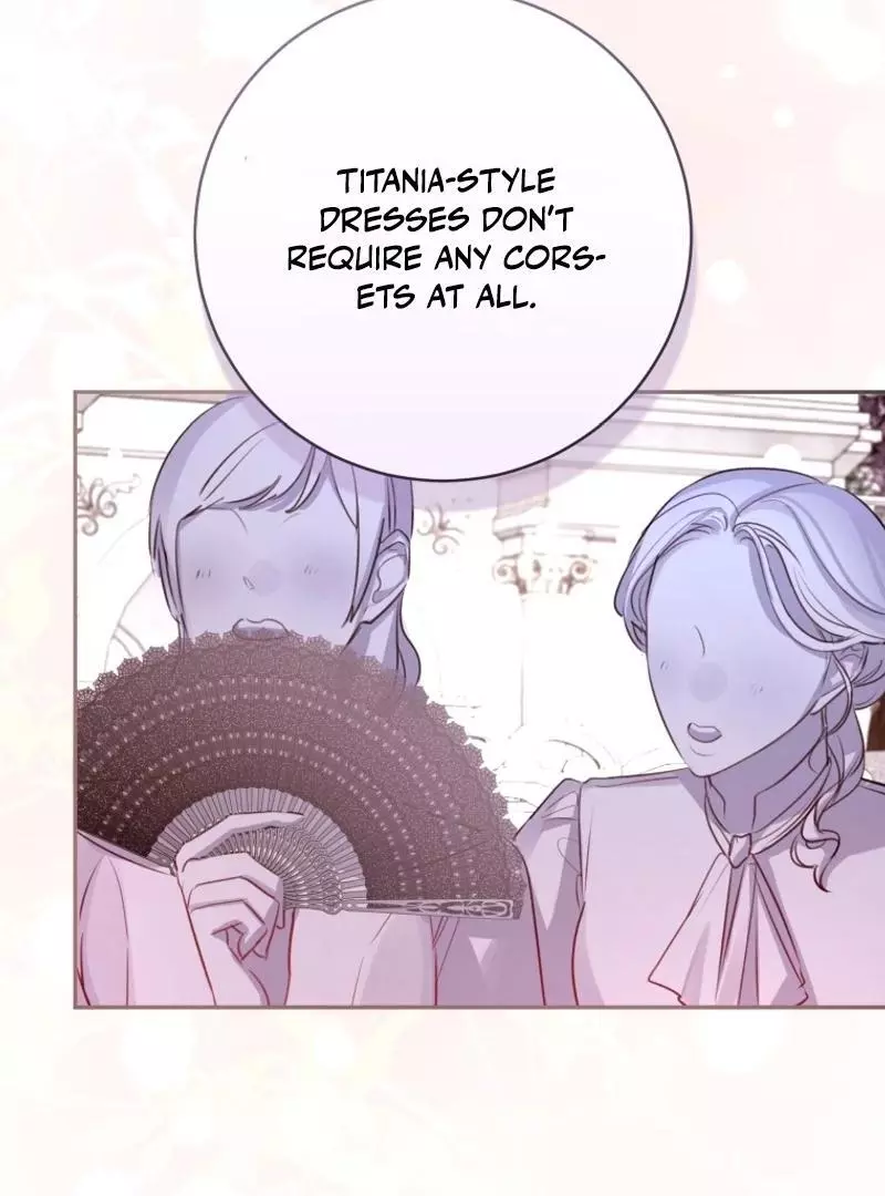 The Archduke's Fabulous Fake Marriage Chapter 58 page 63
