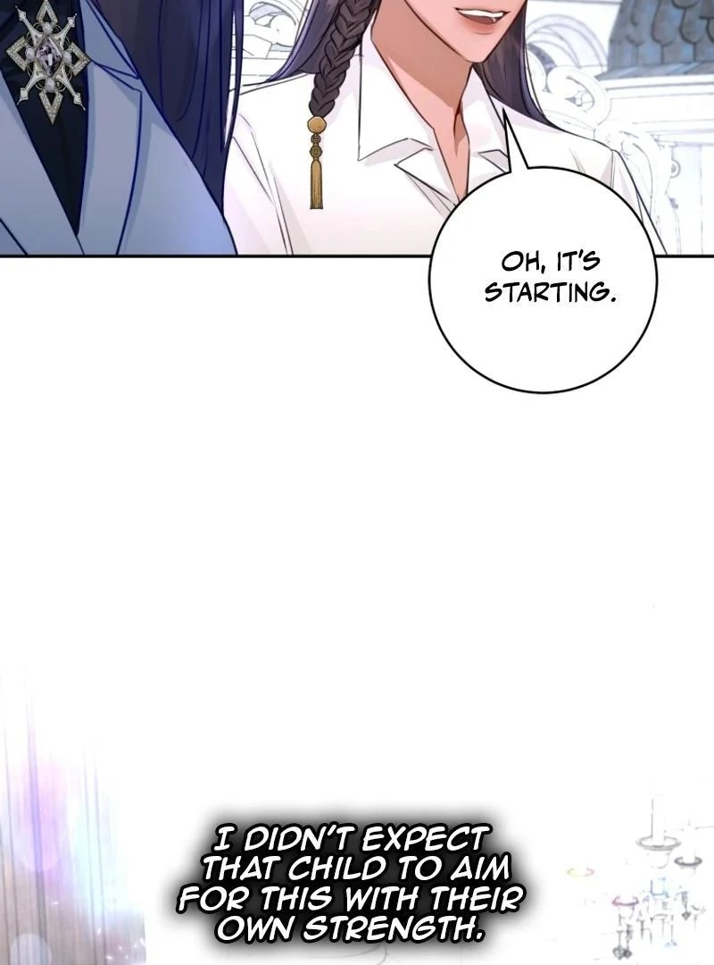 The Archduke's Fabulous Fake Marriage Chapter 58 page 54