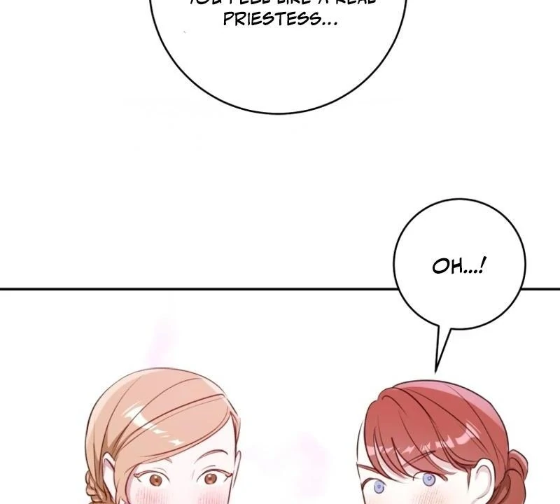 The Archduke's Fabulous Fake Marriage Chapter 58 page 75