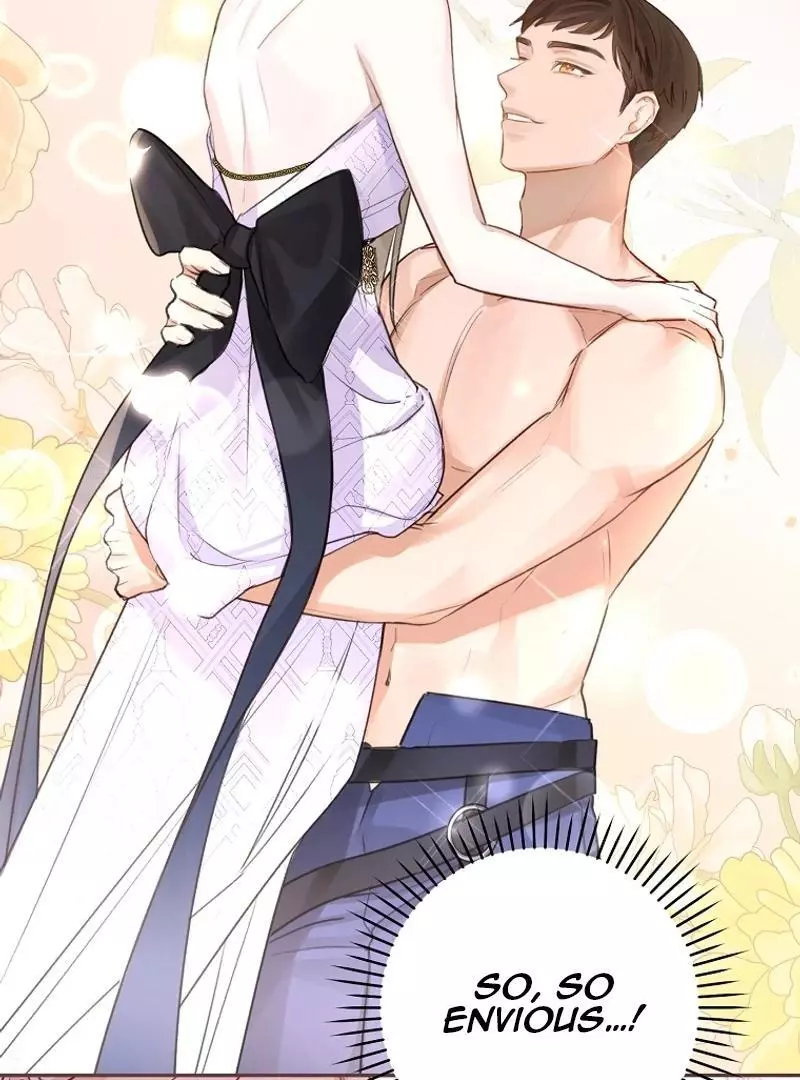 The Archduke's Fabulous Fake Marriage Chapter 58 page 83