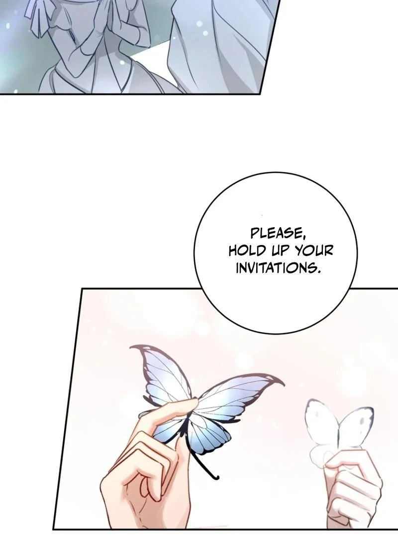 The Archduke's Fabulous Fake Marriage Chapter 58 page 58
