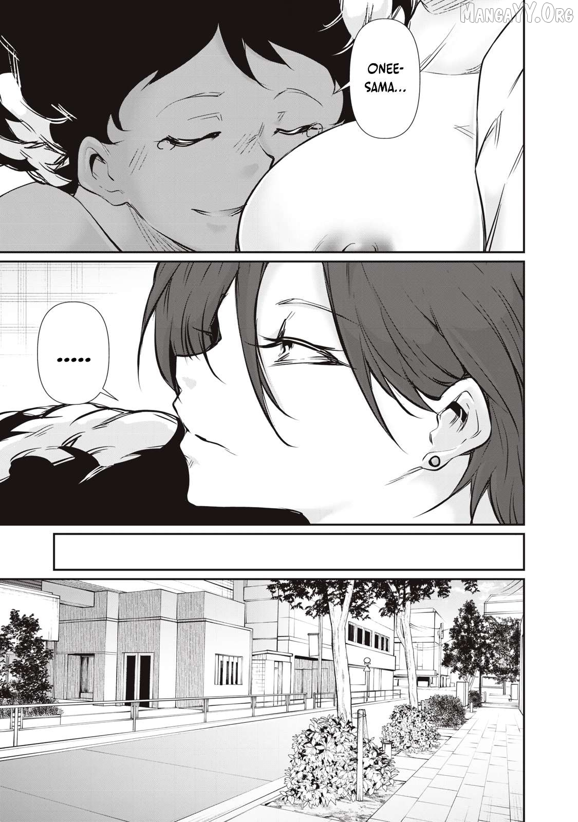 Hacking Ghost Karada ni Shika Kachi no Nai Chapter 58 page 7