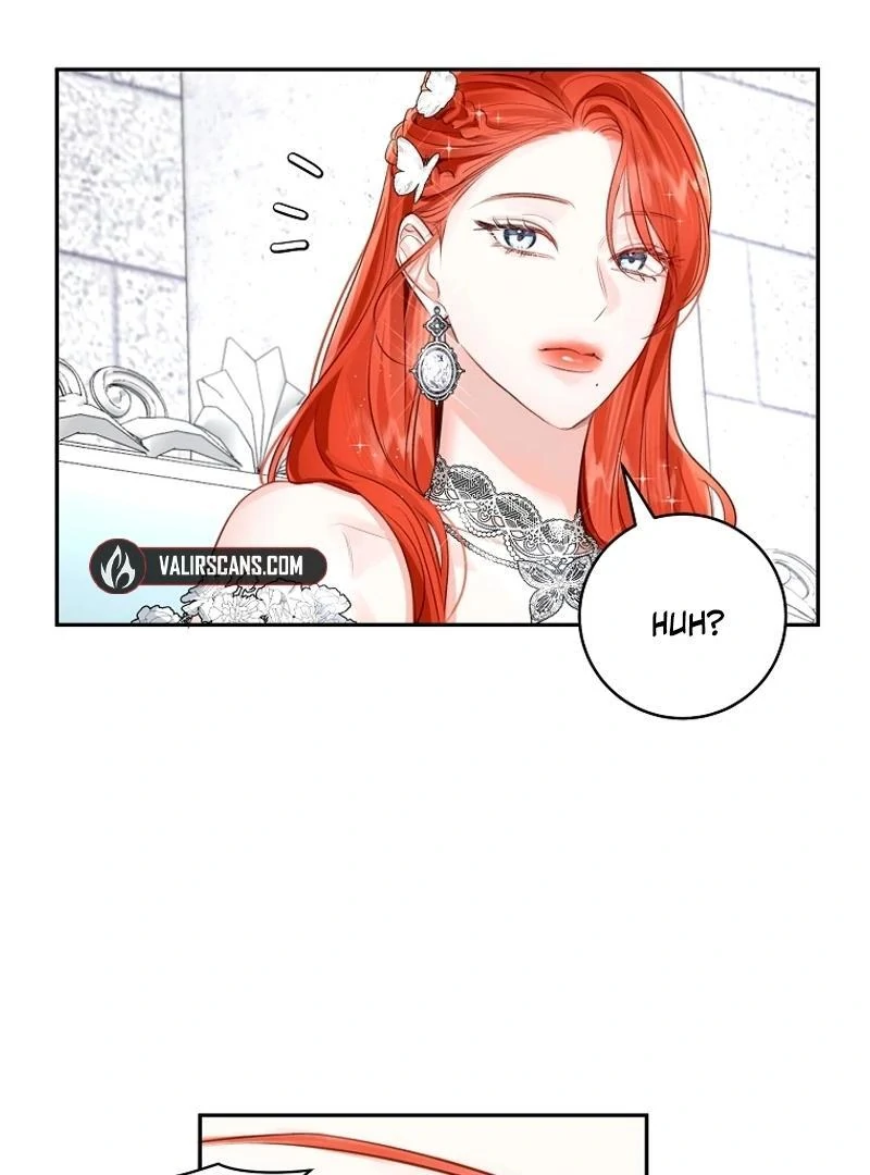 The Archduke's Fabulous Fake Marriage Chapter 58 page 88