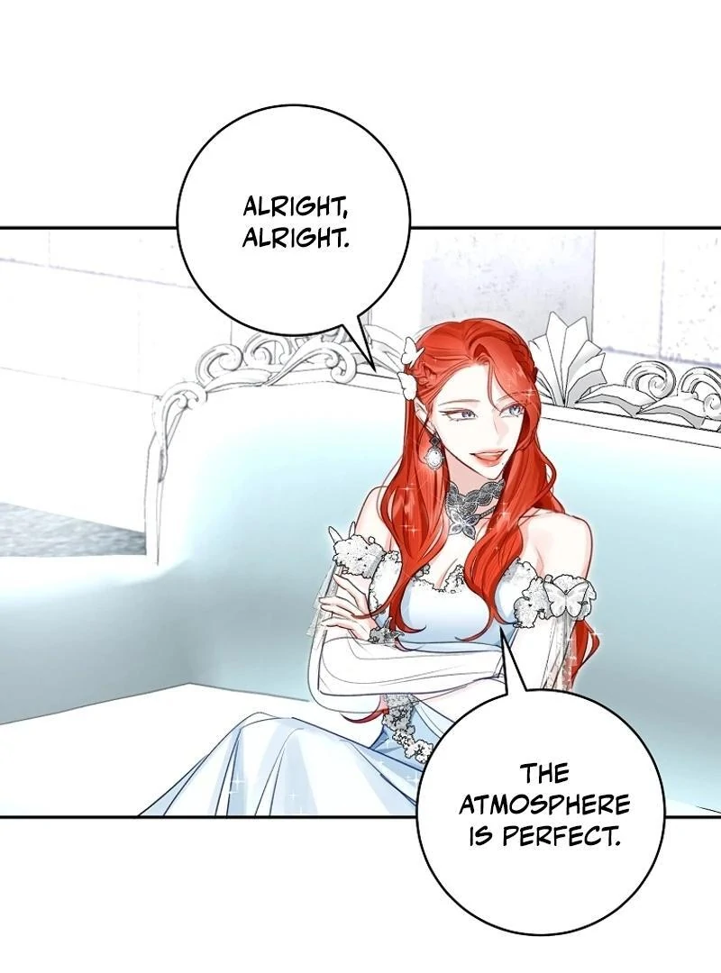 The Archduke's Fabulous Fake Marriage Chapter 58 page 86