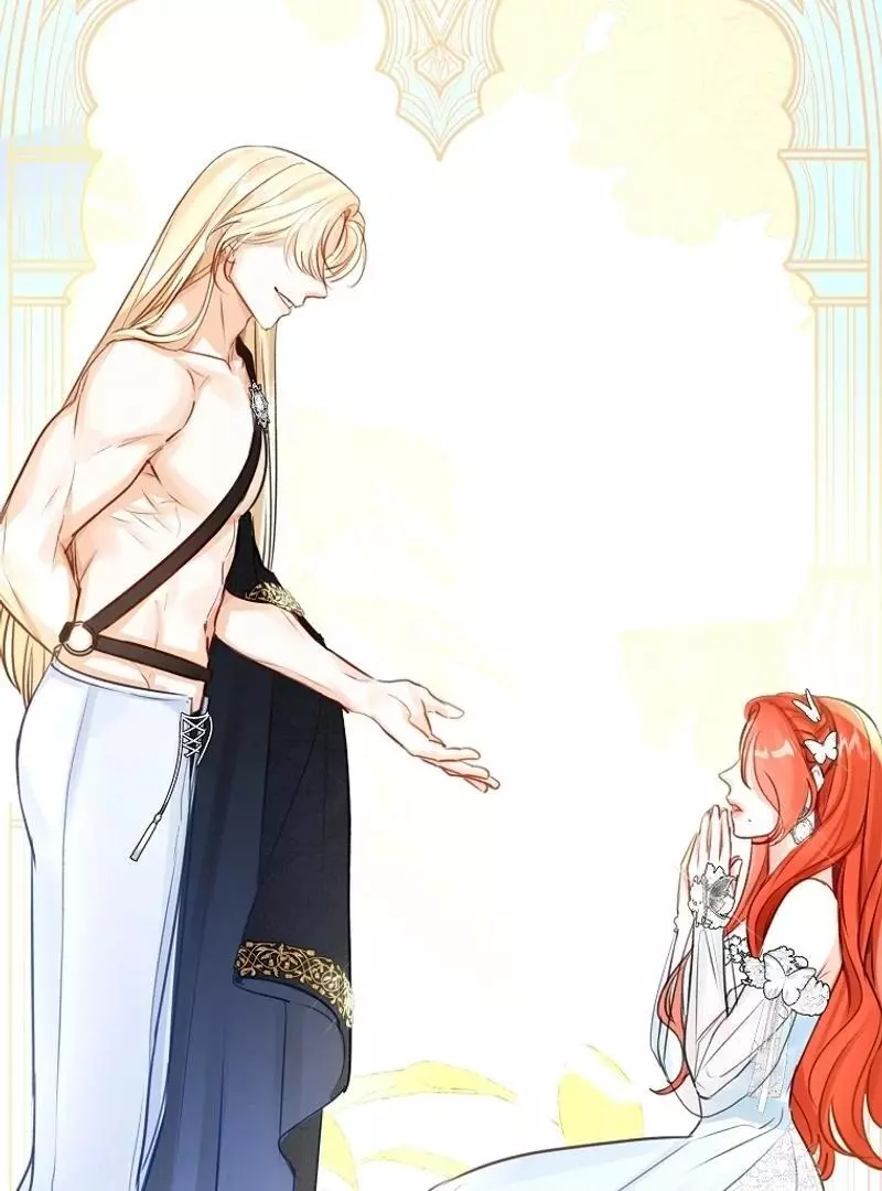 The Archduke's Fabulous Fake Marriage Chapter 58 page 104