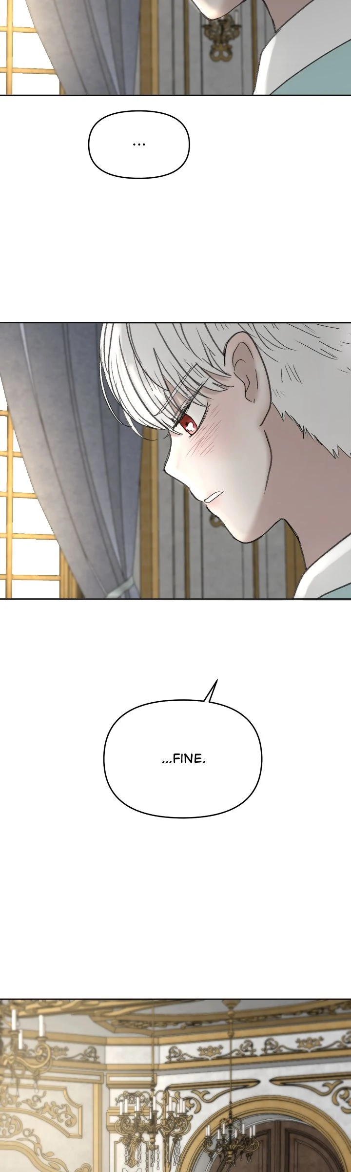 I Adopted a Male Lead From a Prison Shelter Chapter 59 page 7