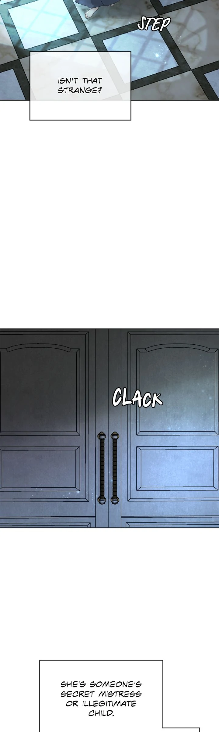 I Adopted a Male Lead From a Prison Shelter Chapter 59 page 28