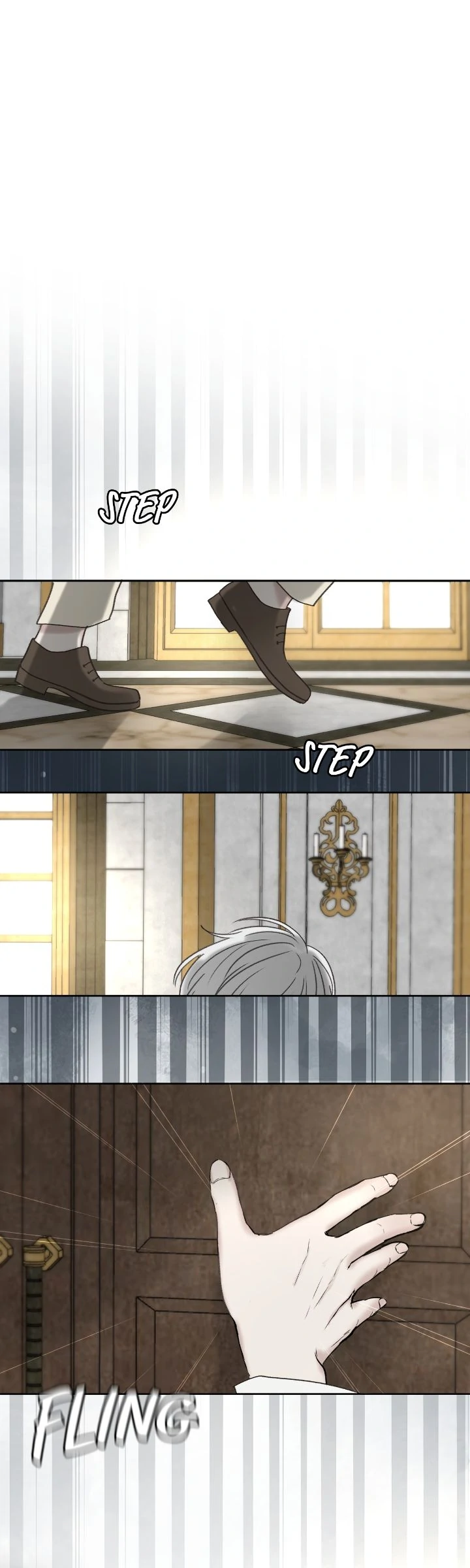 I Adopted a Male Lead From a Prison Shelter Chapter 59 page 11