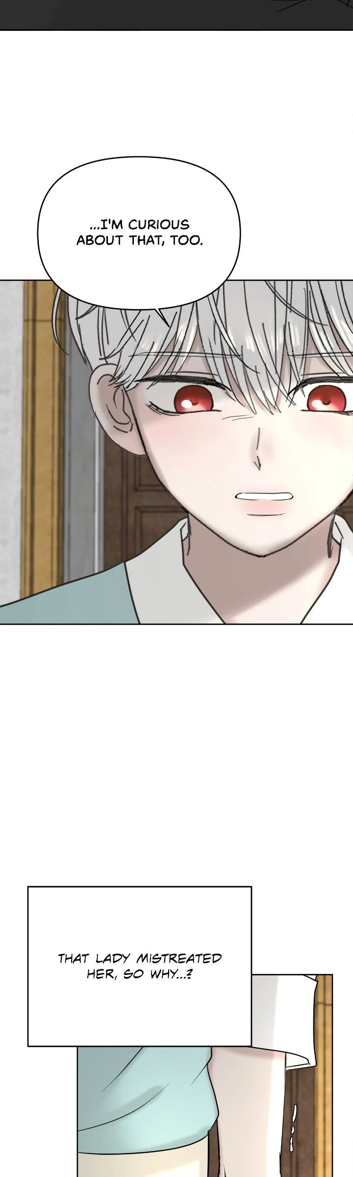 I Adopted a Male Lead From a Prison Shelter Chapter 59 page 22