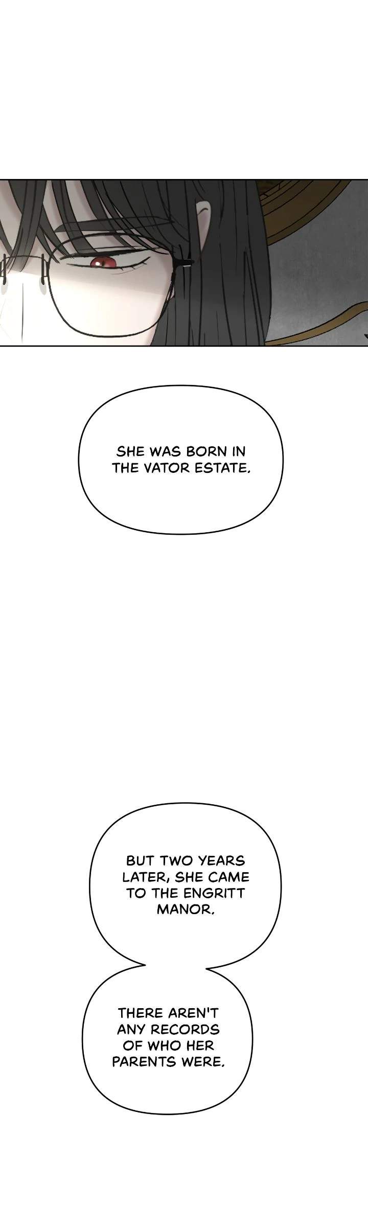 I Adopted a Male Lead From a Prison Shelter Chapter 59 page 26