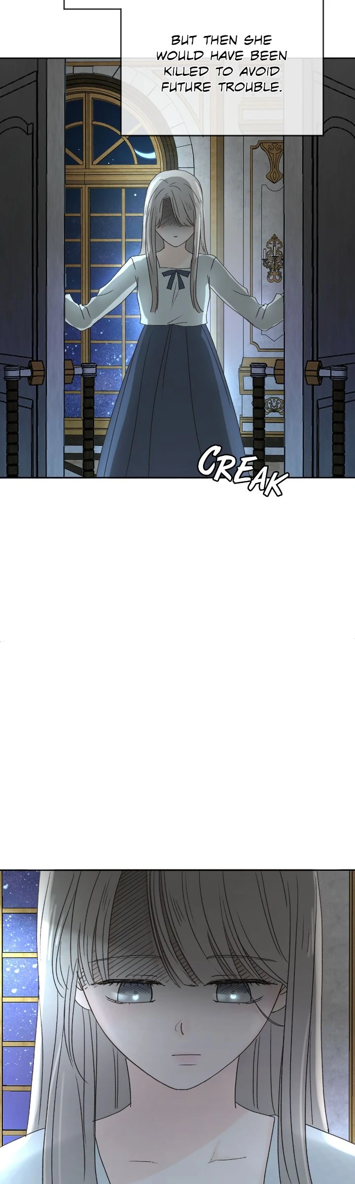 I Adopted a Male Lead From a Prison Shelter Chapter 59 page 29
