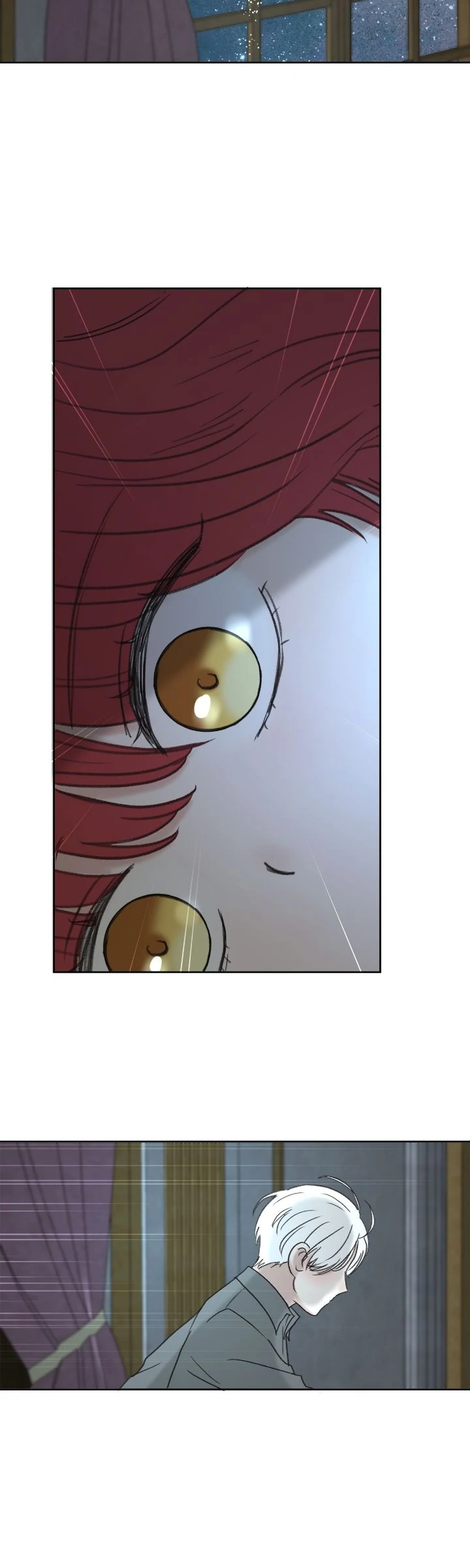 I Adopted a Male Lead From a Prison Shelter Chapter 59 page 33