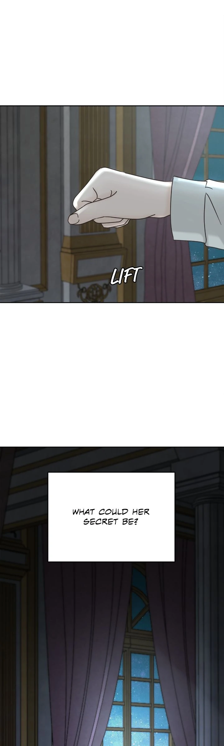 I Adopted a Male Lead From a Prison Shelter Chapter 59 page 31