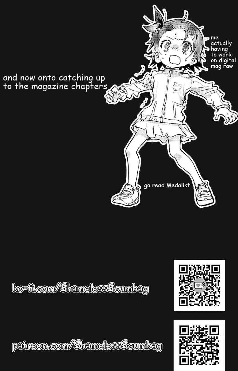 Takane no Hana wa Midaresaki Chapter 55 page 25