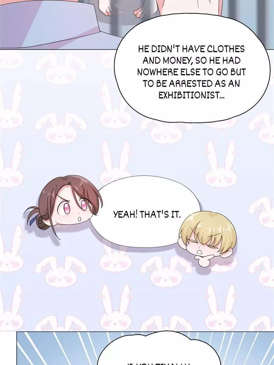 An Emperor Persistently Pursuits The Twelfth Wife Chapter 59 page 15