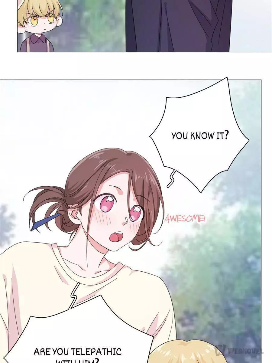 An Emperor Persistently Pursuits The Twelfth Wife Chapter 59 page 12