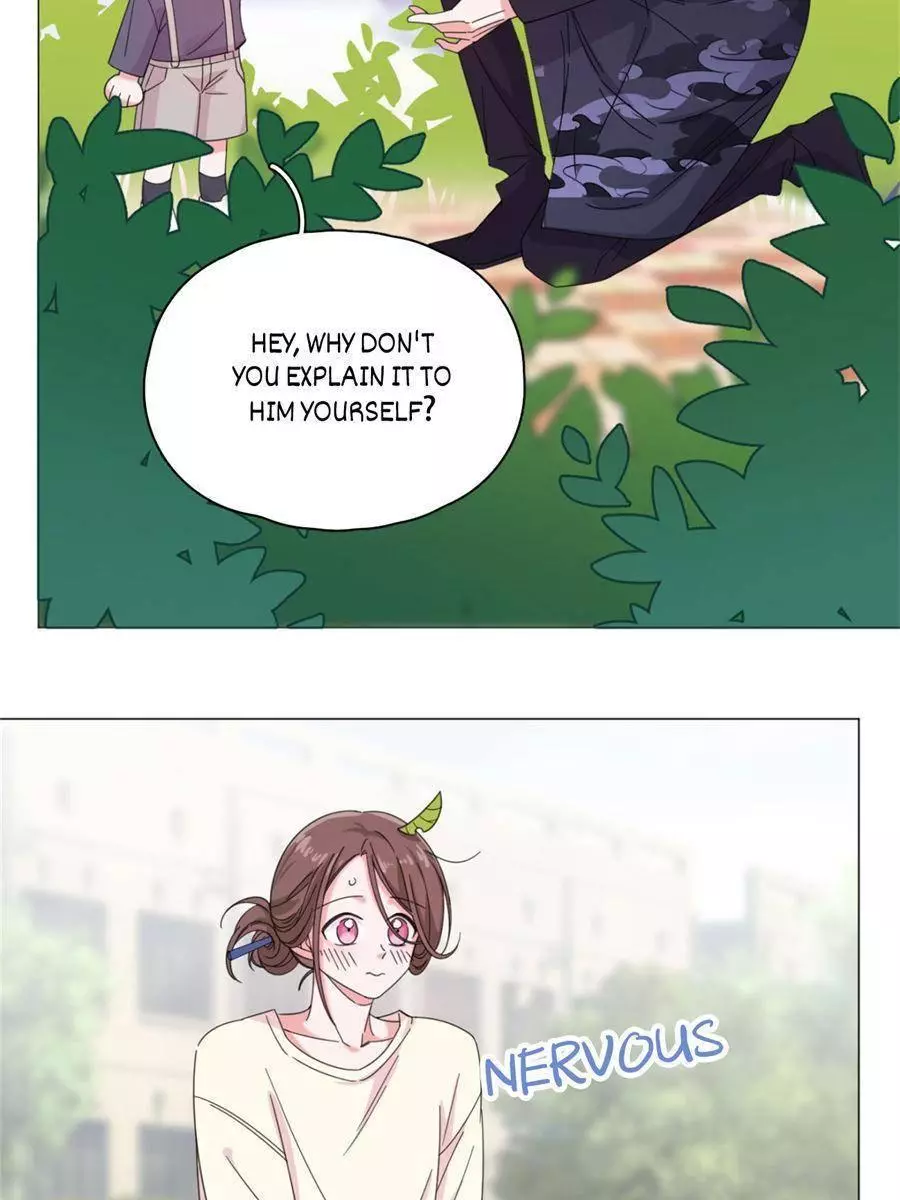 An Emperor Persistently Pursuits The Twelfth Wife Chapter 59 page 3