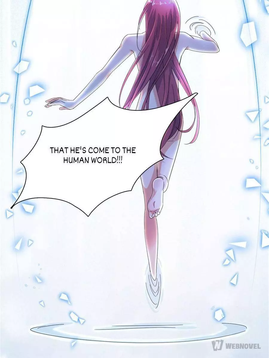 An Emperor Persistently Pursuits The Twelfth Wife Chapter 59 page 8