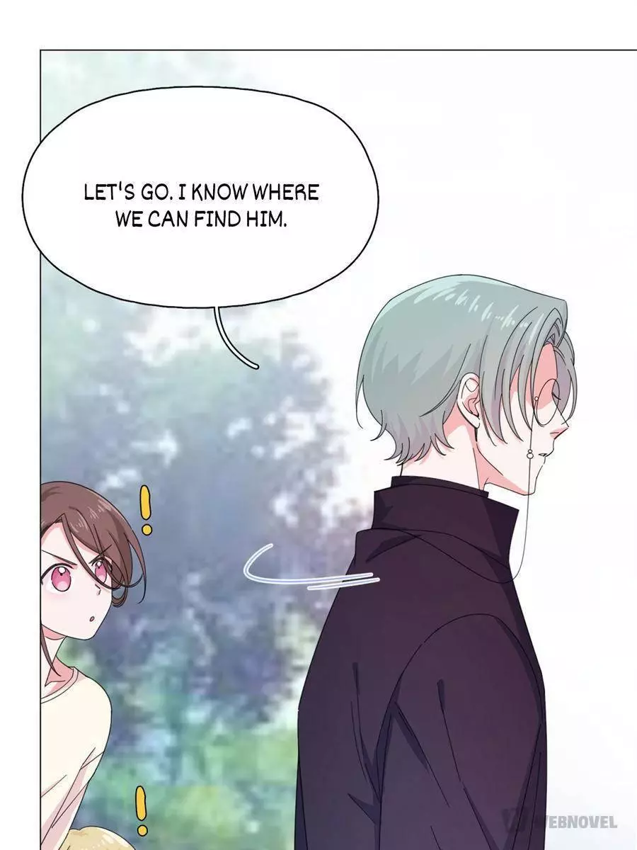 An Emperor Persistently Pursuits The Twelfth Wife Chapter 59 page 11