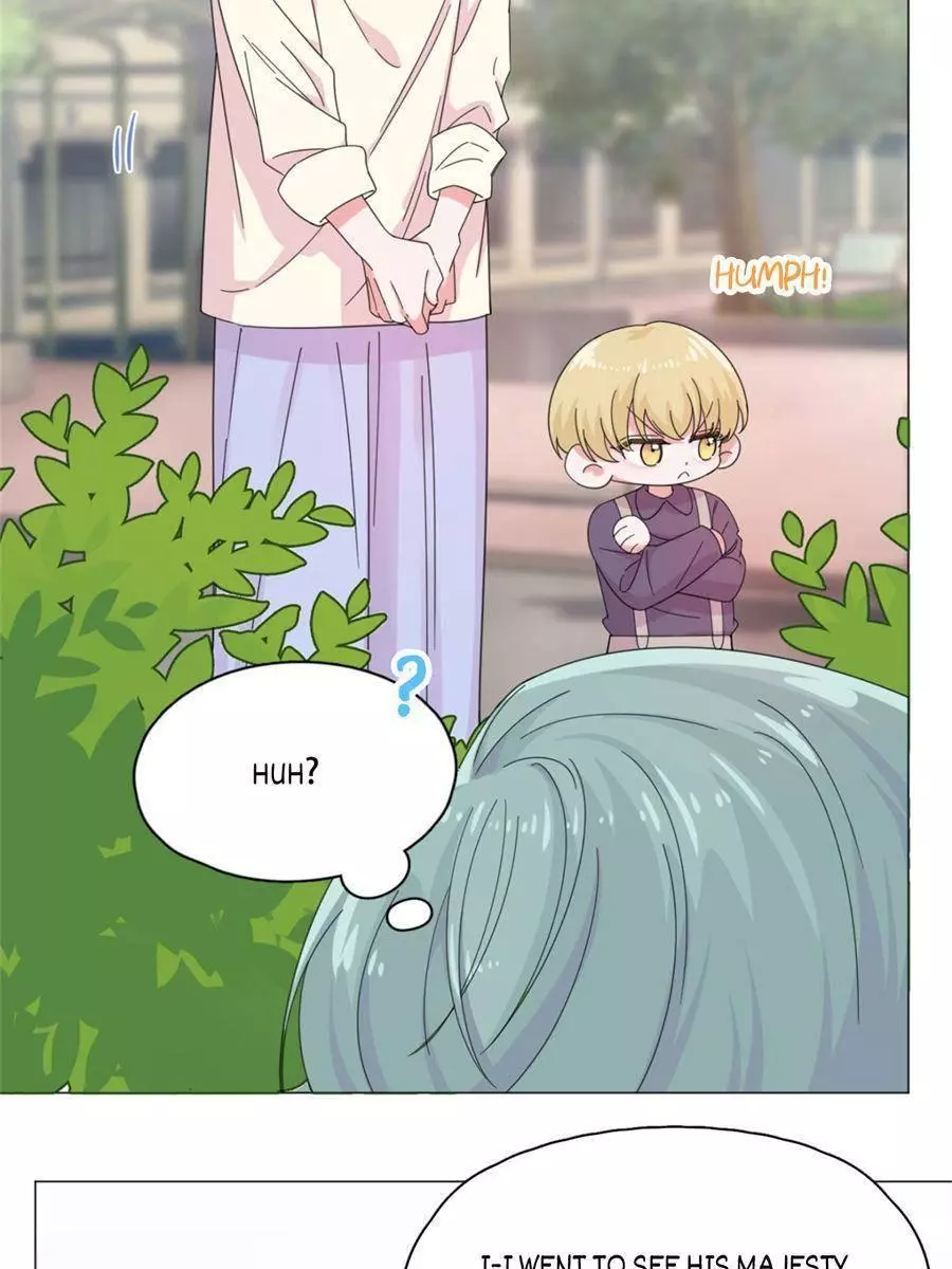 An Emperor Persistently Pursuits The Twelfth Wife Chapter 59 page 4
