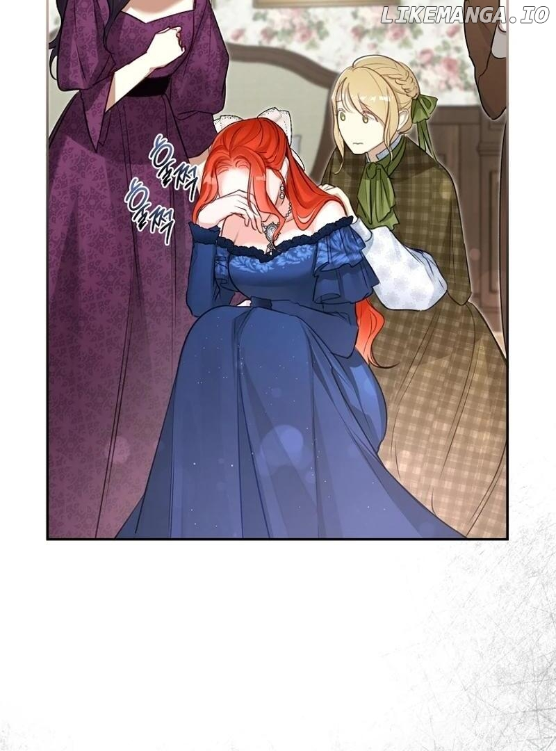 The Archduke's Gorgeous Wedding Was a Fraud Chapter 58 page 14