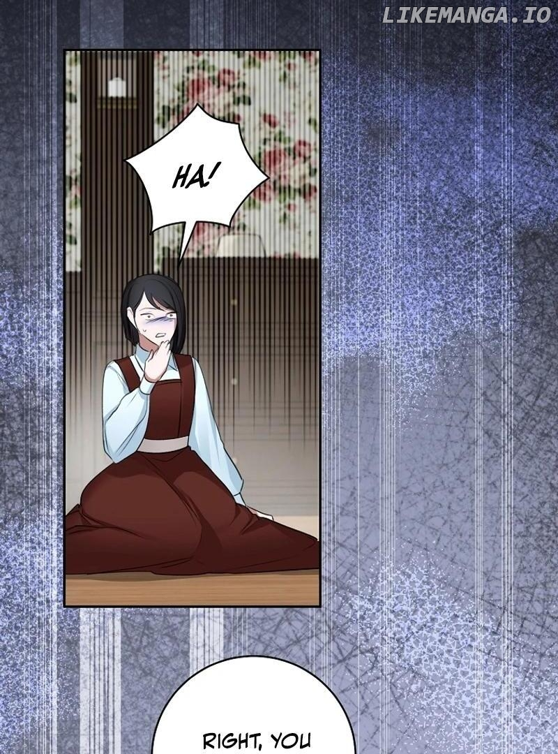 The Archduke's Gorgeous Wedding Was a Fraud Chapter 58 page 19