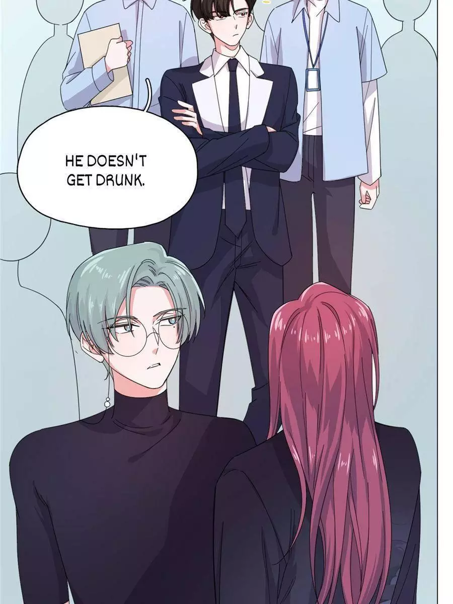 An Emperor Persistently Pursuits The Twelfth Wife Chapter 59 page 57