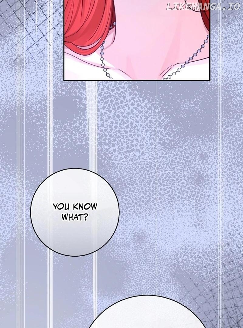 The Archduke's Gorgeous Wedding Was a Fraud Chapter 58 page 21