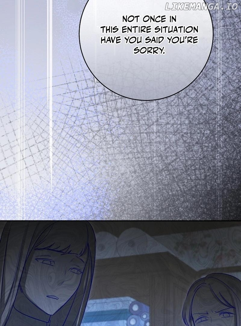 The Archduke's Gorgeous Wedding Was a Fraud Chapter 58 page 22