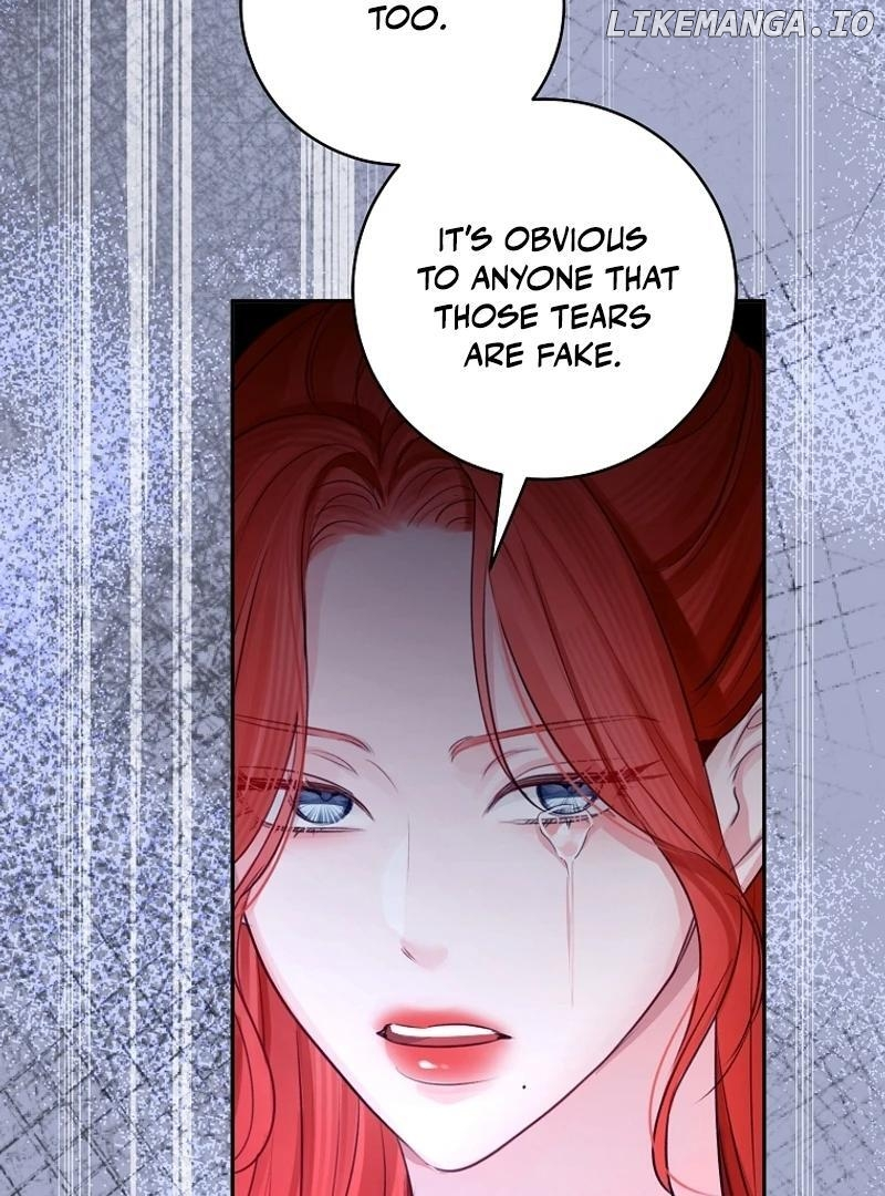 The Archduke's Gorgeous Wedding Was a Fraud Chapter 58 page 20