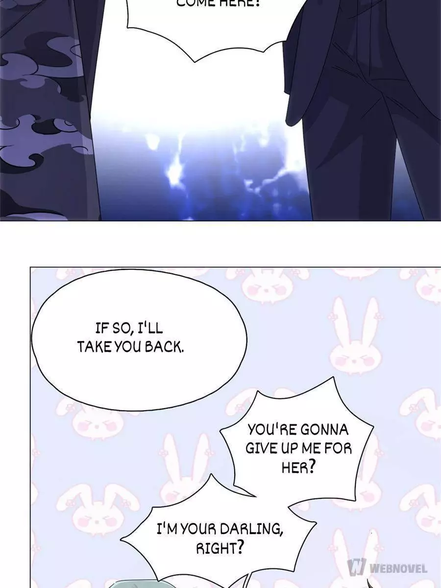 An Emperor Persistently Pursuits The Twelfth Wife Chapter 59 page 55