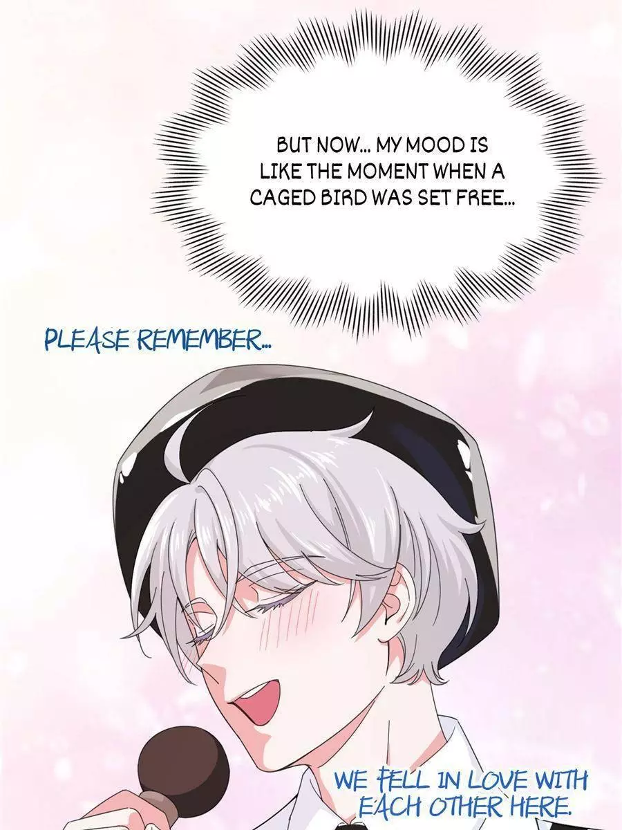 An Emperor Persistently Pursuits The Twelfth Wife Chapter 59 page 45