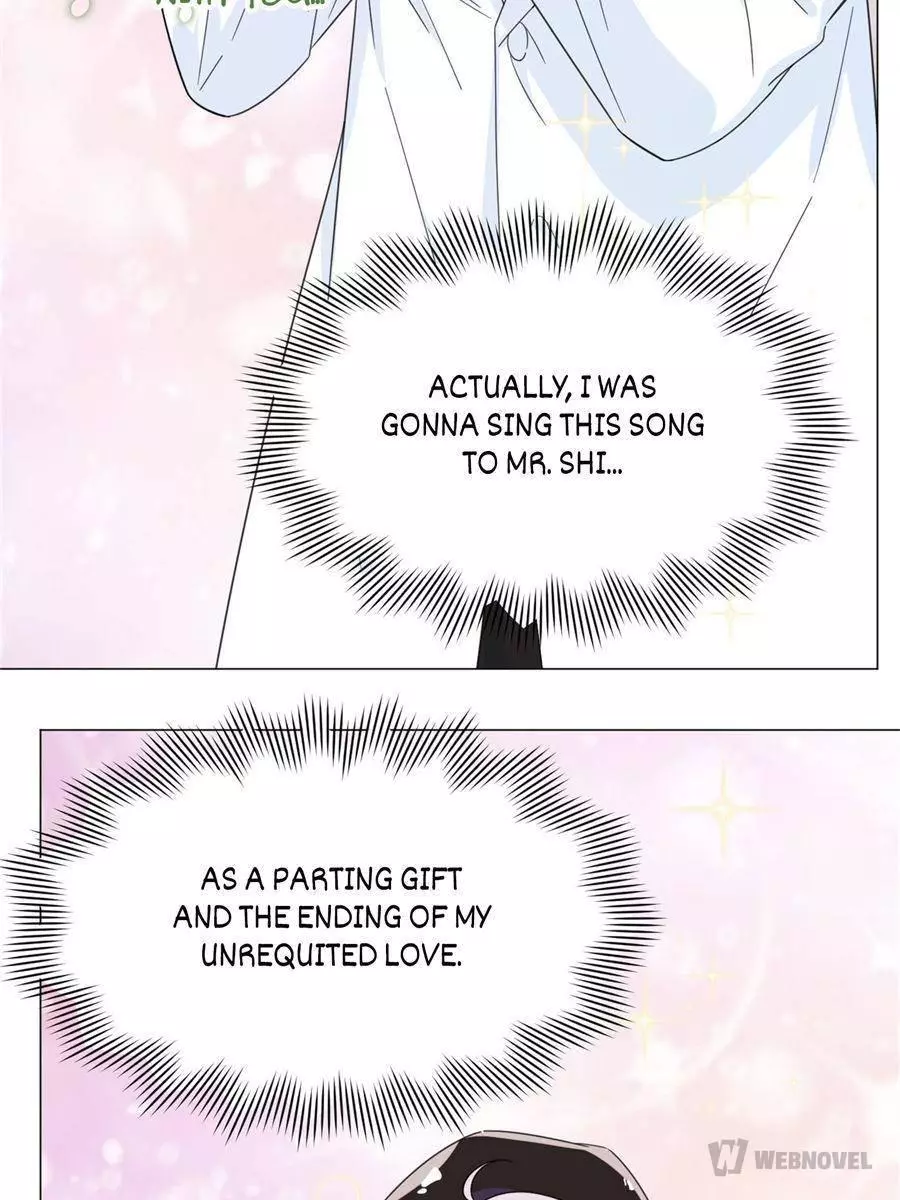 An Emperor Persistently Pursuits The Twelfth Wife Chapter 59 page 43
