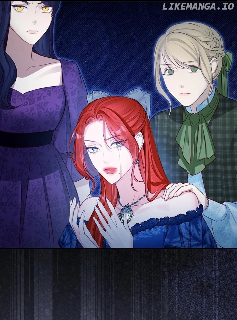 The Archduke's Gorgeous Wedding Was a Fraud Chapter 58 page 18