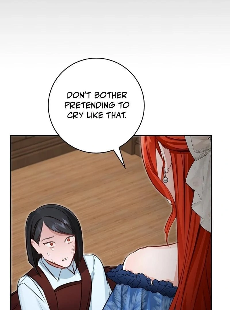 The Archduke's Gorgeous Wedding Was a Fraud Chapter 58 page 3