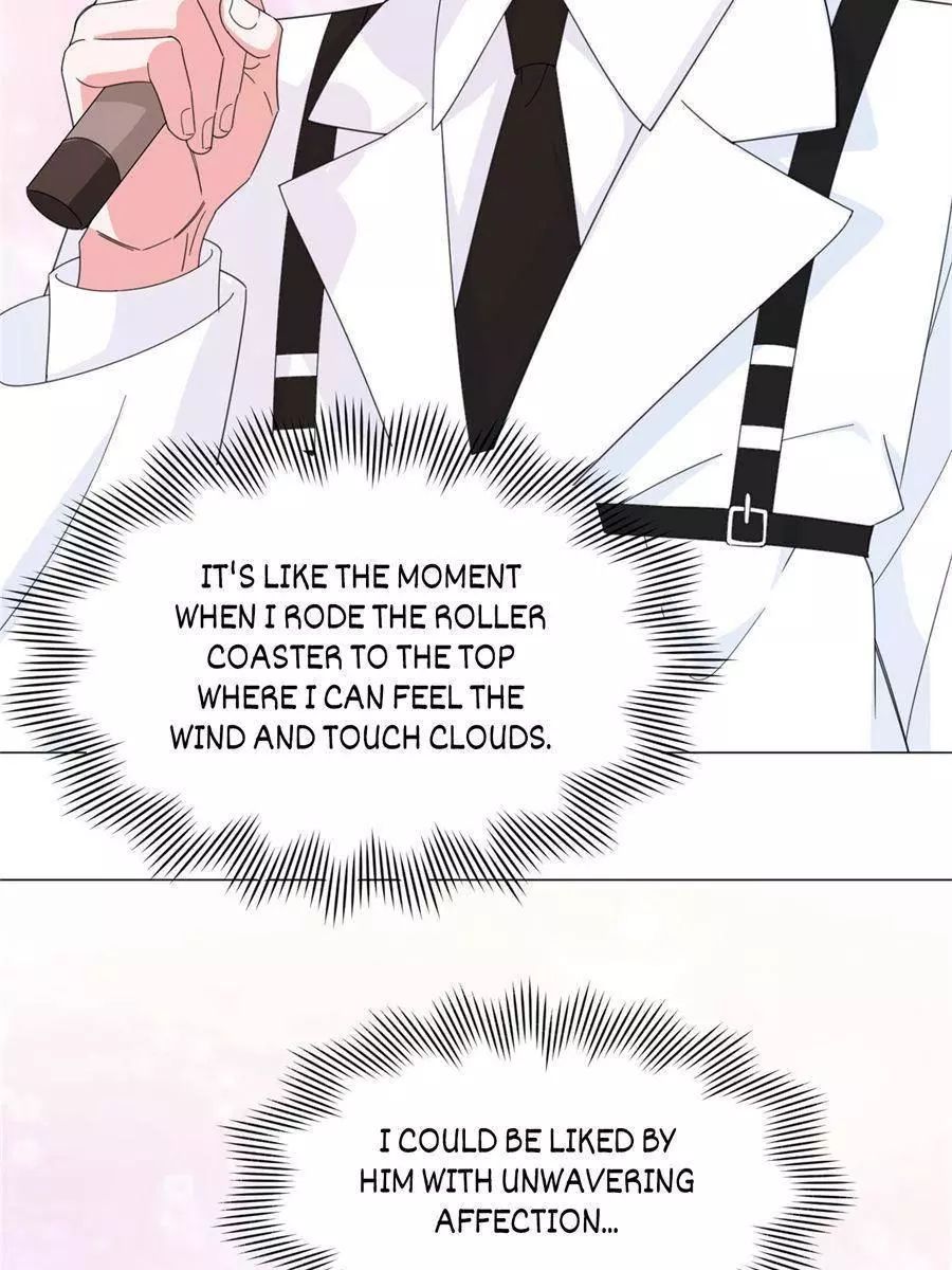 An Emperor Persistently Pursuits The Twelfth Wife Chapter 59 page 46