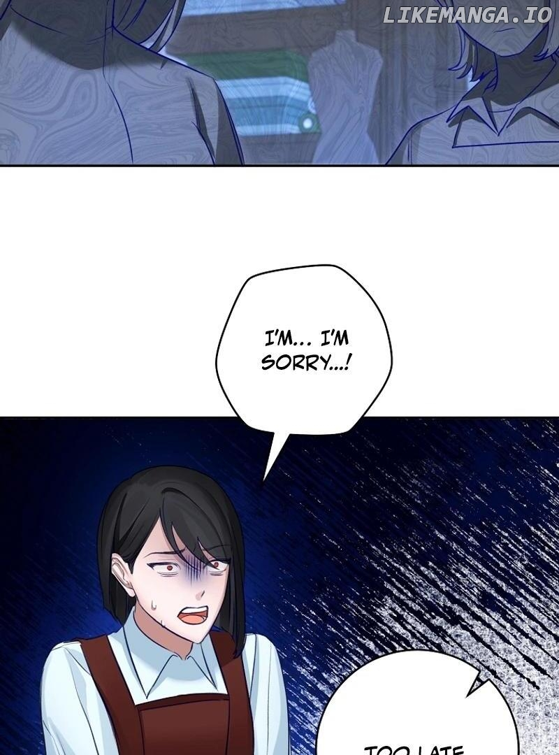 The Archduke's Gorgeous Wedding Was a Fraud Chapter 58 page 23