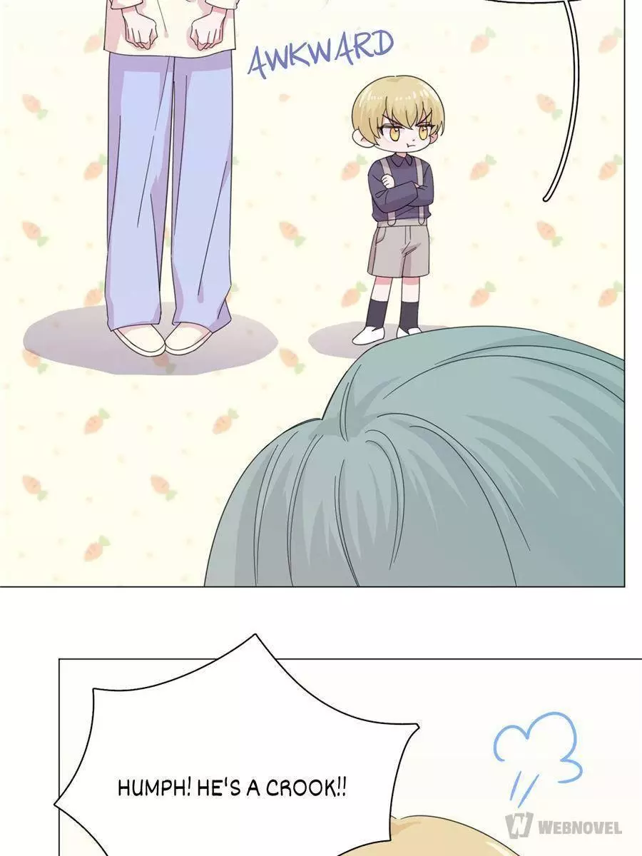 An Emperor Persistently Pursuits The Twelfth Wife Chapter 59 page 23