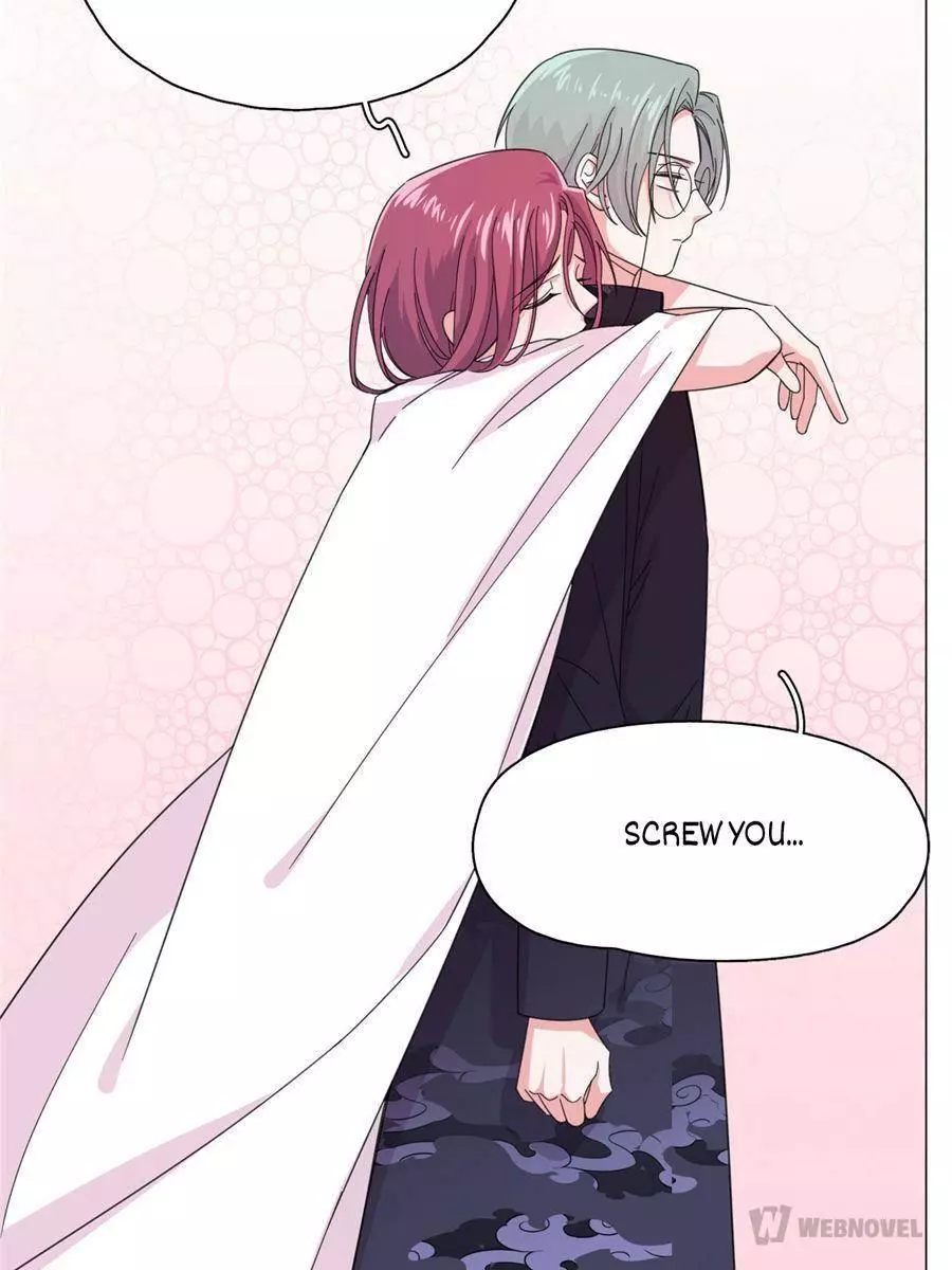 An Emperor Persistently Pursuits The Twelfth Wife Chapter 59 page 37