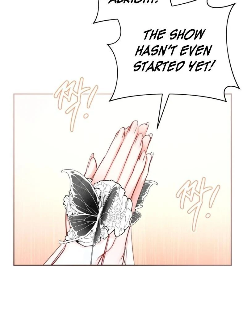 The Archduke's Gorgeous Wedding Was a Fraud Chapter 58 page 41