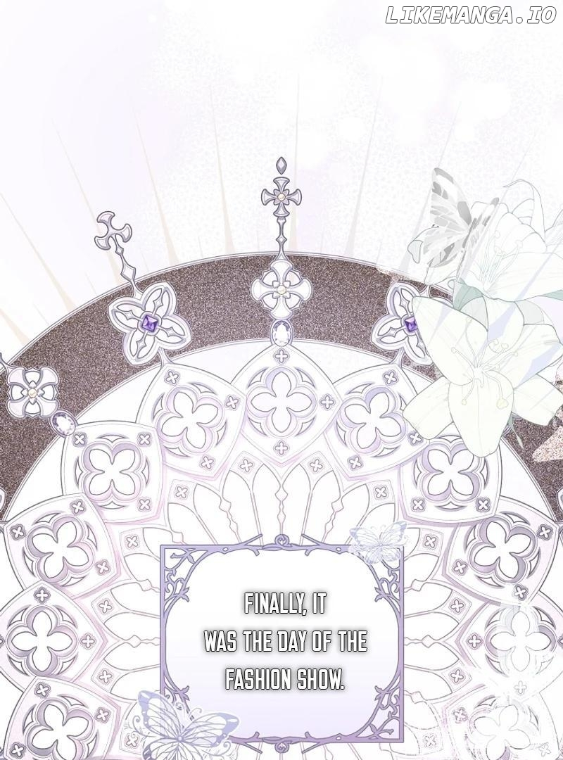 The Archduke's Gorgeous Wedding Was a Fraud Chapter 58 page 35