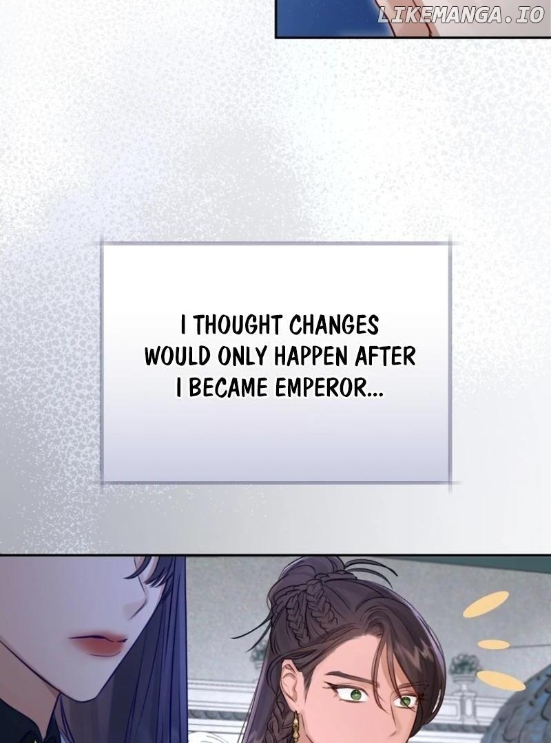 The Archduke's Gorgeous Wedding Was a Fraud Chapter 58 page 53
