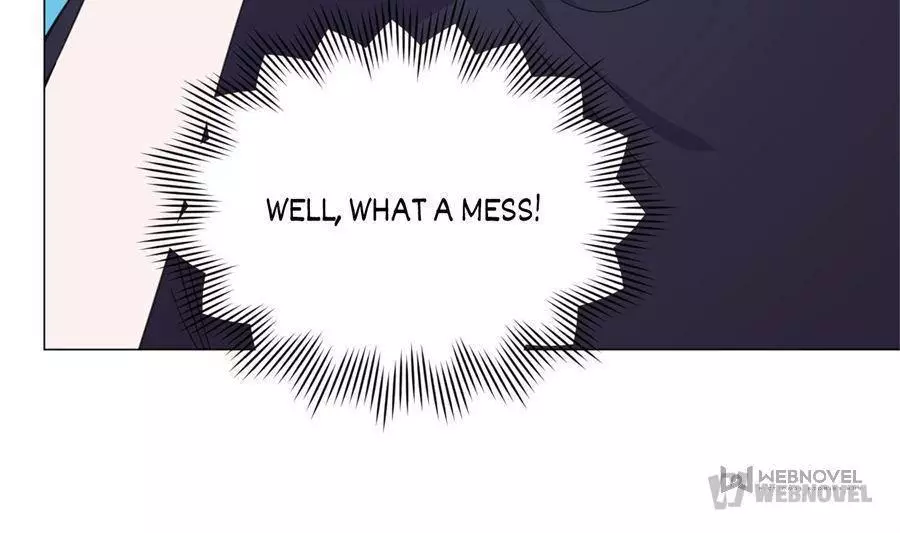 An Emperor Persistently Pursuits The Twelfth Wife Chapter 59 page 59